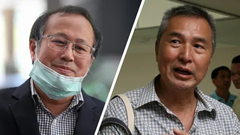 จอมขวัญ คอนเฟิร์ม! "นพ.ตุลย์" ดีเบต "สมยศ" ความเห็นต่างการเมืองไทย