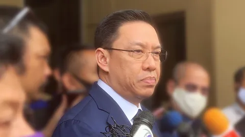 “พุทธิพงษ์” ไม่หวั่นทัวร์ลงปิด Porn Hub ลั่น ป้องสิทธิเด็ก-สตรีถูกละเมิด