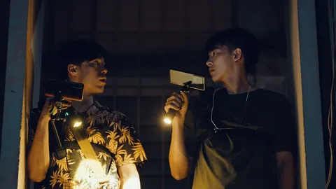 มาดูกับมาดาม: “อาทิตย์อัสดง After Dark” คนน่ากลัวกว่าผี (จริงๆ นะ)