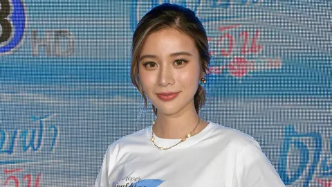 "เก้า" คบ "เชา" ร่วม 2 ปี หล่อใจดีสปอยล์เก่ง ตัวติดกันตุนความหวาน