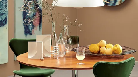 จัดบ้านรับเทศกาลแห่งความสุข ไอเท็มเด็ดจาก 4 แบรนด์ดัง