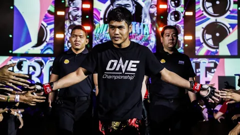 “เมืองไทย” ฟื้นฟูค่ายมวยของพ่อ หวังปั้นดาวรุ่งประดับวงการ