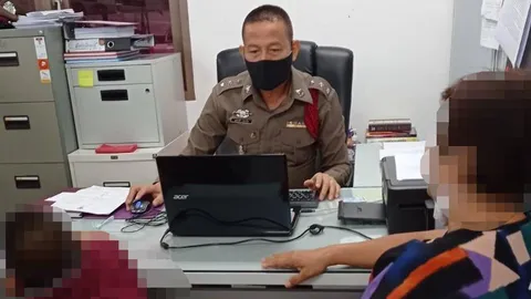 ยายพาหลาน 5 ขวบร้องมูลนิธิปวีณา ถูกครูและเพื่อนอนุบาลที่ภูเก็ตทำร้าย