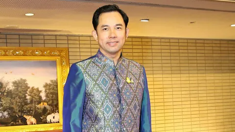 สนองพระบรมราโชบายในหลวง ร.10 ด้านการศึกษา