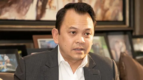 จี้สำนักงานคณะกรรมการการอาชีวศึกษาทำแผนอบรมพัฒนาครูอาชีวศึกษา