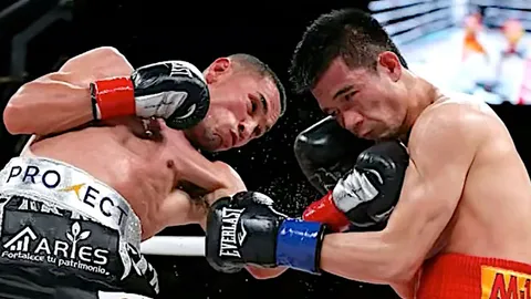 "WBC" สั่ง "เอสตราดา" ต้องป้องกันแชมป์กับ "ศรีสะเกษ"