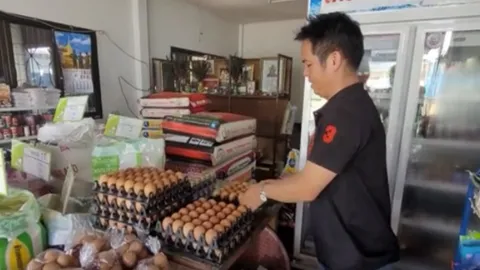 พ่อม่ายเมียทิ้ง ขอเคลียร์ใจ ยันให้อภัยมาตลอด แต่ครั้งนี้ "อย่าได้กลับมา"