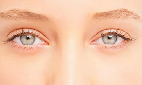  ลาก่อนศัลยกรรม ปรับโหงวเฮ้งรอบดวงตาได้ ไม่ต้องเจ็บตัว