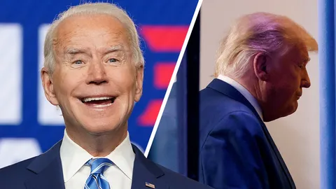 เลือกตั้งสหรัฐฯ เสี่ยงเกมพลิก วัดชะตาใครดวงแข็ง ครองบัลลังก์ทำเนียบขาว