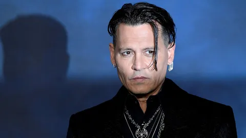 แฟนๆ ช็อก ‘จอห์นนี เดปป์’ ลาออกจากภาพยนตร์ ‘Fantastic Beasts’ แล้ว