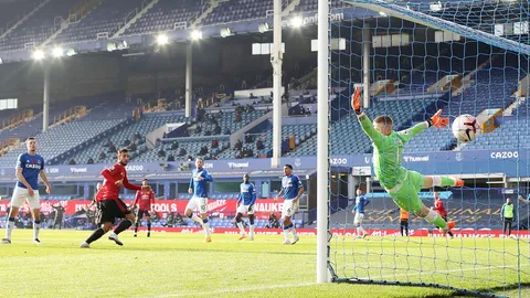 ชำแหละ 4 ประเด็นร้อน แมนยูฯ บุกหลอน เอฟเวอร์ตัน     