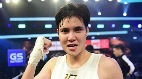 หมอเจี๊ยบ เคลียร์ดราม่าชาวเน็ต ซี่โครงหักแต่ยังขึ้นชกกับ เชียร์ ฑิฆัมพร