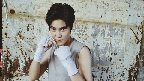 ชาวเน็ตไม่จบซักต่อ หมอเจี๊ยบ บอก เชียร์ ตอนไหนเรื่องซี่โครงหัก