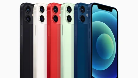 ไอโฟน 12 มินิ (iPhone 12 mini) ราคาเริ่ม 25,900 บาท เปิดจองและวางขาย พ.ย. 63