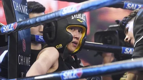 เชียร์ ช็อกมากหลังรู้ หมอเจี๊ยบ บาดเจ็บ บอกเพื่อนไม่จำเป็นต้องเสี่ยงขนาดนี้