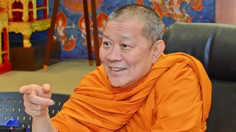 “สมเด็จธงชัย” จัดตั้ง “สถาบันอาชีวศึกษาไทย-จีน” ขานรับไทยแลนด์ 4.0 ปรับหลักสูตรป้อนตลาดแรงงาน