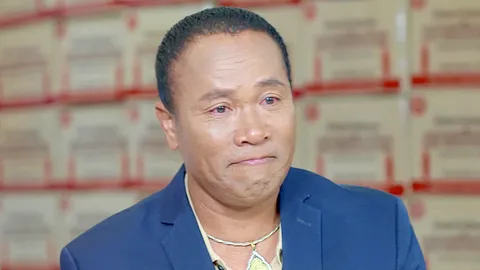 "ไมค์ ภิรมย์พร" อินจัดร้องไห้ เปิดฉากสู้ชีวิต “สูตรรักแซ่บอีหลี”