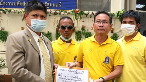 ปัดยุปฏิวัติ