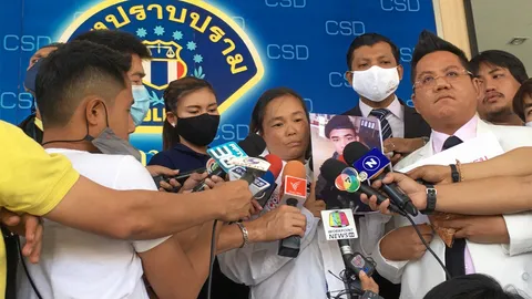 มั่นใจกองปราบ