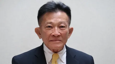 "สมพงษ์" ส่งหนังสือแสดงความยินดี "โจ ไบเดน" ว่าที่ผู้นำสหรัฐฯ คนใหม่