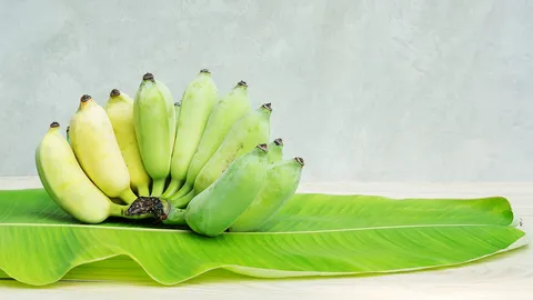 เคล็ดลับกินกล้วยน้ำว้า คุณประโยชน์ป้องกันโรค 15 ชนิด ลดน้ำหนัก ชะลอวัย