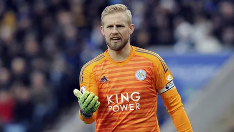 ตัวมิงค์เป็นเหตุ เลสเตอร์ อาจไม่ปล่อย "ชไมเคิล" เหตุโควิดกลายพันธุ์