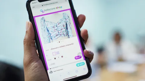 รู้จัก Tellscore Shop รวมพลคนรีวิว คนซื้อ คนขาย คนส่ง มาอยู่บนแพลตฟอร์มเดียวกัน