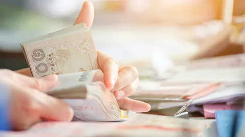 ครม.ปรับเกณฑ์คลังหลังพ้นรัฐวิสาหกิจ "กรุงไทย" รับฝากเงินหน่วยงานรัฐ