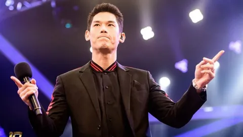 พลอย ภรรยา กันต์ เคลียร์ดราม่าหลังสามีเจอทัวร์ลง ไม่ให้ซีนโฟกัส ว่า แน็ก ชาลี ป่วย