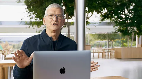 แอปเปิลเปิดตัว เปิดราคา MacBook Air MacBook Pro และ Mac mini จัดเต็มชิป Apple M1 