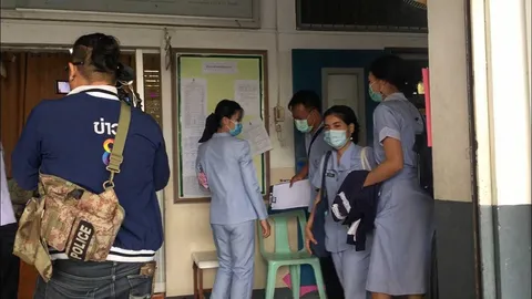 ข้าวมันไก่ทำพิษ-นักเรียน ท้องร่วงอาเจียนนับร้อย!