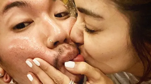 แจ๊ส เคยนอกกายเมีย แต่สัญญาจะไม่ทำอีก อยากแหกหัวใจให้ดูว่ารักคนเดียว