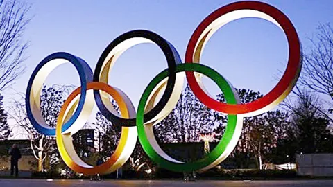 ฝ่ายจัดโอลิมปิก ยืนยัน นักกีฬาไม่ต้องกักตัว 14 วันก่อนแข่ง