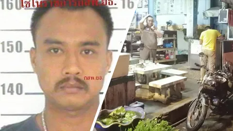 ตร.ดอนสักเร่งล่าตัว หนุ่มคาวบอยยิงเพื่อนดับ ขอศาลอนุมัติหมายจับแล้ว