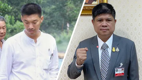 "แรมโบ้" สอน "ธนาธร" เพราะเวรกรรม เล่นการเมืองสุดโต่ง ถึงต้องโดนขับไล่