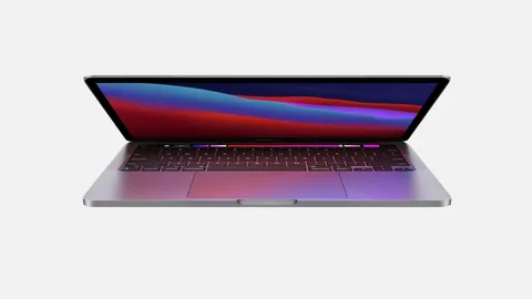 ควรเลือก MacBook Air หรือ MacBook Pro เมื่อใช้ชิป Apple M1 เหมือนกัน