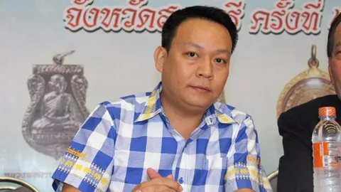 "เม้ง วัชรพงศ์" เตรียมฉลองด็อกเตอร์ หลังได้รับพระราชทานปริญญาดุษฎีบัณฑิต