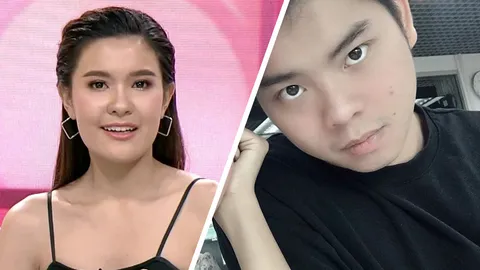 เปาวลี รับขี้งกหนักมาก มีปัญหาบนเตียงกับสามีทุกคืน เรื่องกินก็แตกต่าง