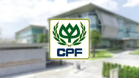 CPF ยิ้ม กิจการต่างประเทศหนุน โชว์กำไร 9 เดือน ปี 63 แตะ 1.9 หมื่นล้าน