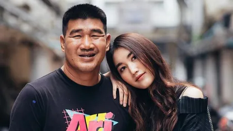 ลูกสาวสมรักษ์ ถูกแอบอ้างคลิปหลุดนักศึกษา เตรียมแจ้งความทำเสียชื่อเสียง