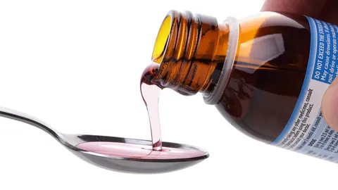 รู้จัก “ยาแก้ไอ” ให้ดีก่อนเลือกใช้บรรเทาอาการไอ