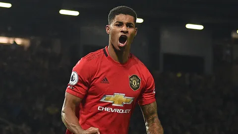 สะเทือนถึงแคมป์ผี "แรชฟอร์ด" เดี้ยงไม่หาย ถอนตัวทีมชาติอังกฤษ 