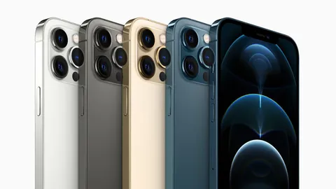 กล้อง iPhone 12 Pro Max ทำอะไรได้มากกว่าที่คิด