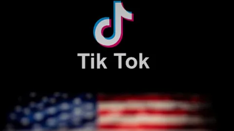 สหรัฐฯเลื่อนแบน TikTok หลังกลุ่ม 'อินฟลูเอนเซอร์' ฟ้องร้องต่อศาล 