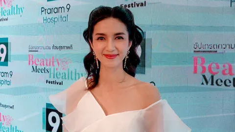 แม่โบว์ เจอดราม่าไม่ไปงานแต่งน้องชาย ปอ ยันไม่ได้ตัดขาดครอบครัวสหวงษ์