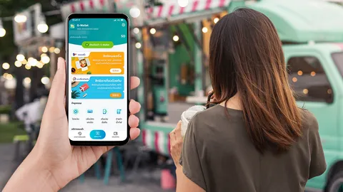 คลังพร้อมโอนเงินให้ร้านค้า "คนละครึ่ง" ไม่เว้นวันหยุด เริ่มเสาร์ 14 พ.ย.