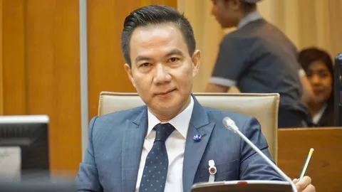 "การุณ" จี้ กองทัพต้องโปร่งใส ปม 3 พลทหาร เสียชีวิตในค่าย