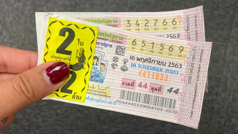 รวมเลขเด็ด 16/11/63 งวดล่าสุด หวยออก บ่ายวันนี้ เตรียมลุ้นใครจะได้เป็นเศรษฐี