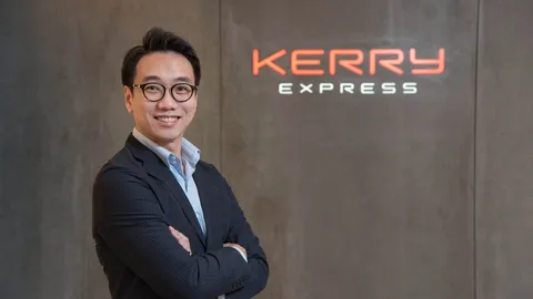kerry express เดินแผน IPO ไม่เกิน 300 ล้านหุ้นหลังก.ล.ต.นับหนึ่งไฟลิ่ง