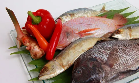 'โอเมก้า-3 อะคาเดมี' ศูนย์ความรู้ออนไลน์ ส่งเสริมคนไทยใส่ใจสุขภาพ